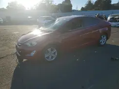 KMHDH4AE8GU622646 2016 HYUNDAI ELANTRA