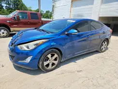 KMHDH4AE8GU623148 2016 HYUNDAI ELANTRA
