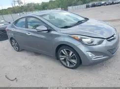 KMHDH4AE8GU623263 2016 HYUNDAI ELANTRA
