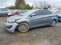 KMHDH4AE8GU623862 2016 HYUNDAI ELANTRA