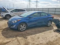 KMHDH4AE8GU623991 2016 HYUNDAI ELANTRA
