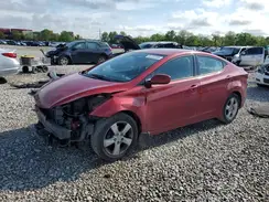 KMHDH4AE8GU624915 2016 HYUNDAI ELANTRA