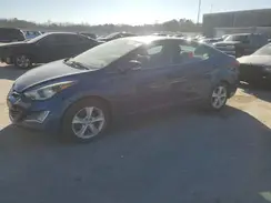 KMHDH4AE8GU628771 2016 HYUNDAI ELANTRA
