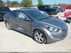 KMHDH4AE8GU628950 2016 HYUNDAI ELANTRA
