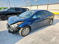 KMHDH4AE8GU634876 2016 HYUNDAI ELANTRA