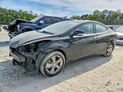 KMHDH4AE8GU635090 2016 HYUNDAI ELANTRA