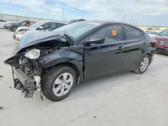 KMHDH4AE8GU636532 2016 HYUNDAI ELANTRA
