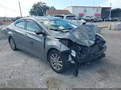 KMHDH4AE8GU639544 2016 HYUNDAI ELANTRA