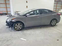 KMHDH4AE8GU641231 2016 HYUNDAI ELANTRA