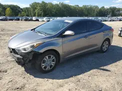 KMHDH4AE8GU642315 2016 HYUNDAI ELANTRA