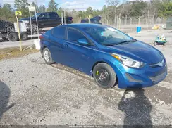 KMHDH4AE8GU643299 2016 HYUNDAI ELANTRA