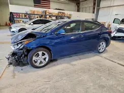KMHDH4AE8GU644789 2016 HYUNDAI ELANTRA