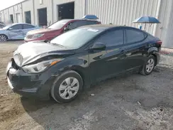 KMHDH4AE8GU646039 2016 HYUNDAI ELANTRA