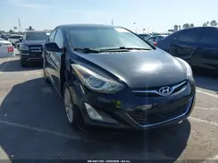 KMHDH4AE8GU646073 2016 HYUNDAI ELANTRA