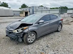 KMHDH4AE8GU646252 2016 HYUNDAI ELANTRA
