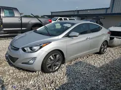 KMHDH4AE9GU475298 2016 HYUNDAI ELANTRA
