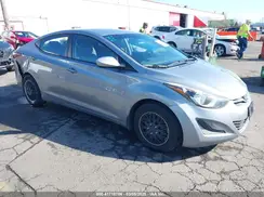 KMHDH4AE9GU476404 2016 HYUNDAI ELANTRA