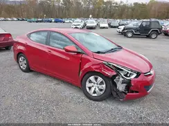 KMHDH4AE9GU478119 2016 HYUNDAI ELANTRA