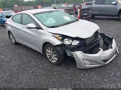 KMHDH4AE9GU479139 2016 HYUNDAI ELANTRA