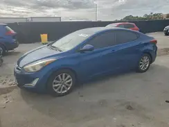 KMHDH4AE9GU480565 2016 HYUNDAI ELANTRA