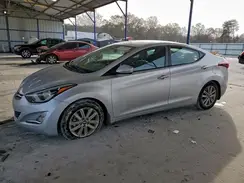 KMHDH4AE9GU480873 2016 HYUNDAI ELANTRA