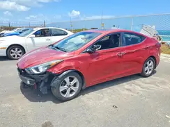 KMHDH4AE9GU481893 2016 HYUNDAI ELANTRA