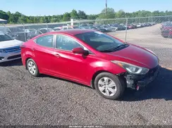 KMHDH4AE9GU482929 2016 HYUNDAI ELANTRA