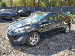 KMHDH4AE9GU483420 2016 HYUNDAI ELANTRA