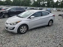 KMHDH4AE9GU483627 2016 HYUNDAI ELANTRA
