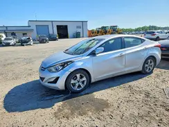 KMHDH4AE9GU484714 2016 HYUNDAI ELANTRA