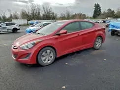 KMHDH4AE9GU489184 2016 HYUNDAI ELANTRA