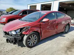 KMHDH4AE9GU489377 2016 HYUNDAI ELANTRA