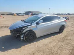 KMHDH4AE9GU490478 2016 HYUNDAI ELANTRA