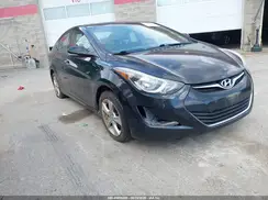 KMHDH4AE9GU490531 2016 HYUNDAI ELANTRA