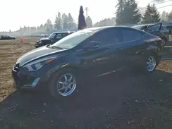 KMHDH4AE9GU490559 2016 HYUNDAI ELANTRA