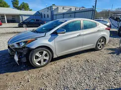 KMHDH4AE9GU490755 2016 HYUNDAI ELANTRA