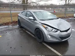KMHDH4AE9GU493686 2016 HYUNDAI ELANTRA