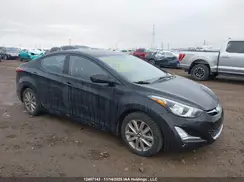 KMHDH4AE9GU497527 2016 HYUNDAI ELANTRA