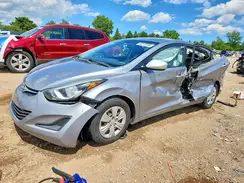 KMHDH4AE9GU502189 2016 HYUNDAI ELANTRA