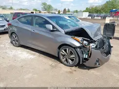 KMHDH4AE9GU502581 2016 HYUNDAI ELANTRA