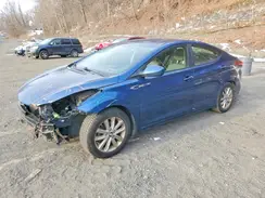 KMHDH4AE9GU503567 2016 HYUNDAI ELANTRA