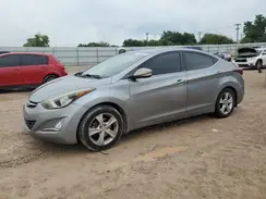 KMHDH4AE9GU506260 2016 HYUNDAI ELANTRA
