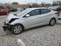 KMHDH4AE9GU512155 2016 HYUNDAI ELANTRA