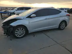 KMHDH4AE9GU512169 2016 HYUNDAI ELANTRA