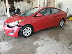 KMHDH4AE9GU512575 2016 HYUNDAI ELANTRA