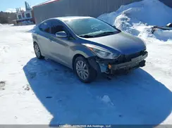 KMHDH4AE9GU513483 2016 HYUNDAI ELANTRA