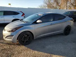 KMHDH4AE9GU514200 2016 HYUNDAI ELANTRA