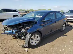 KMHDH4AE9GU514620 2016 HYUNDAI ELANTRA