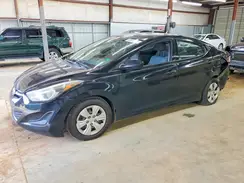 KMHDH4AE9GU517128 2016 HYUNDAI ELANTRA