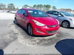 KMHDH4AE9GU517775 2016 HYUNDAI ELANTRA